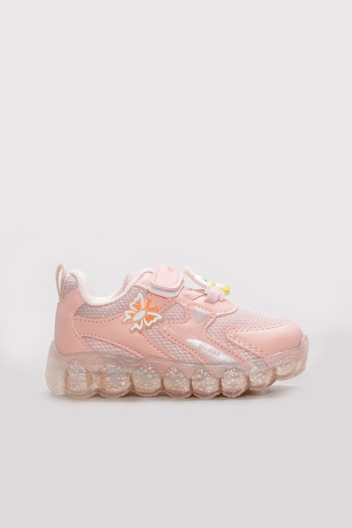 Kız Çocuk Sneaker Ayakkabı 461ba118