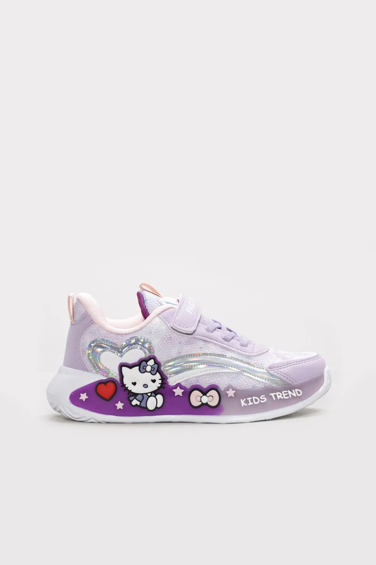 Kız Çocuk Sneaker Ayakkabı 615xca010