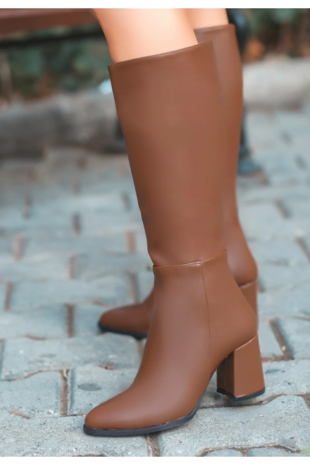 Morena Taba Cilt Çizme