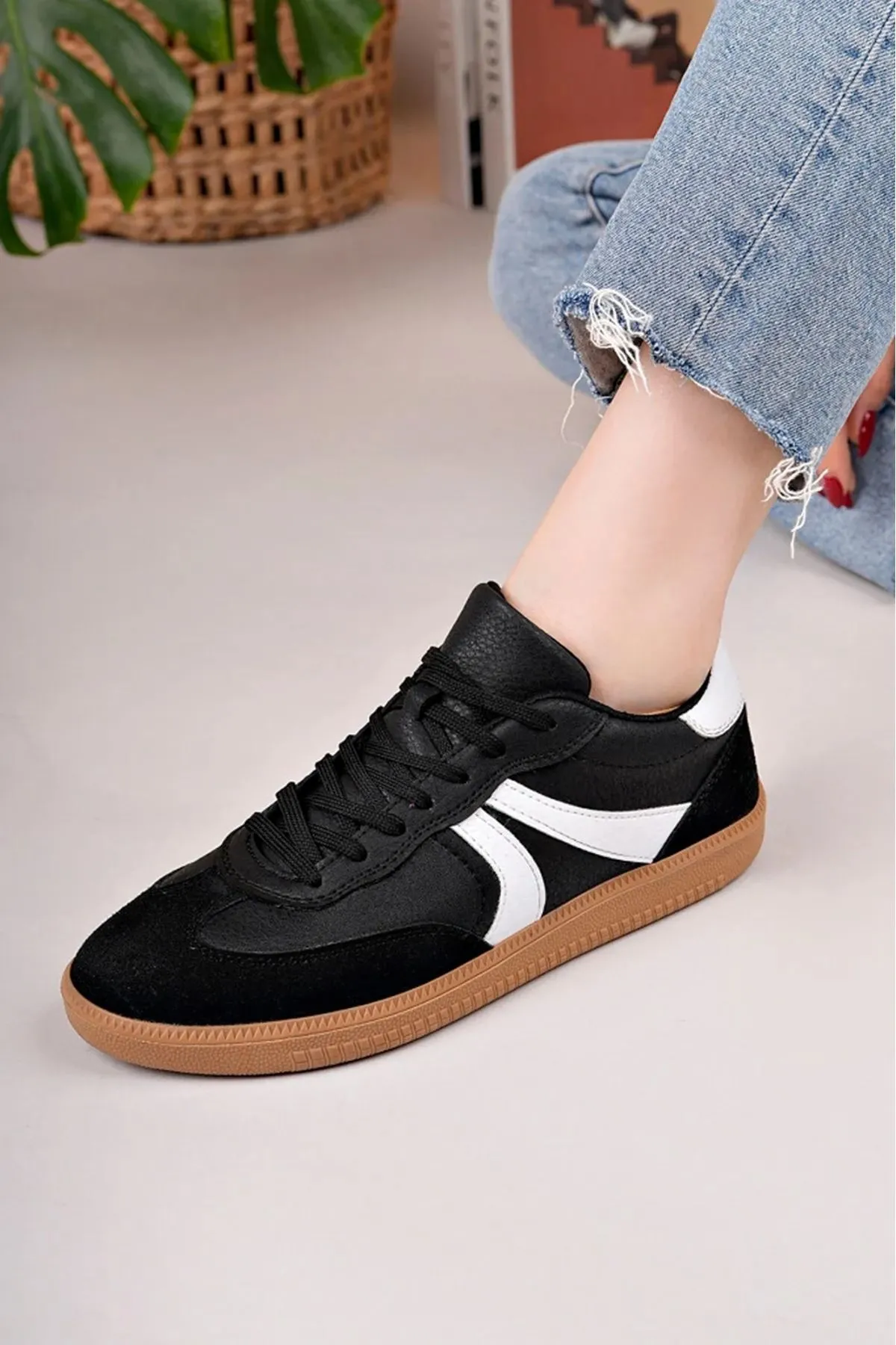 Rs621 - İpekyol Garni Kt Sıyah