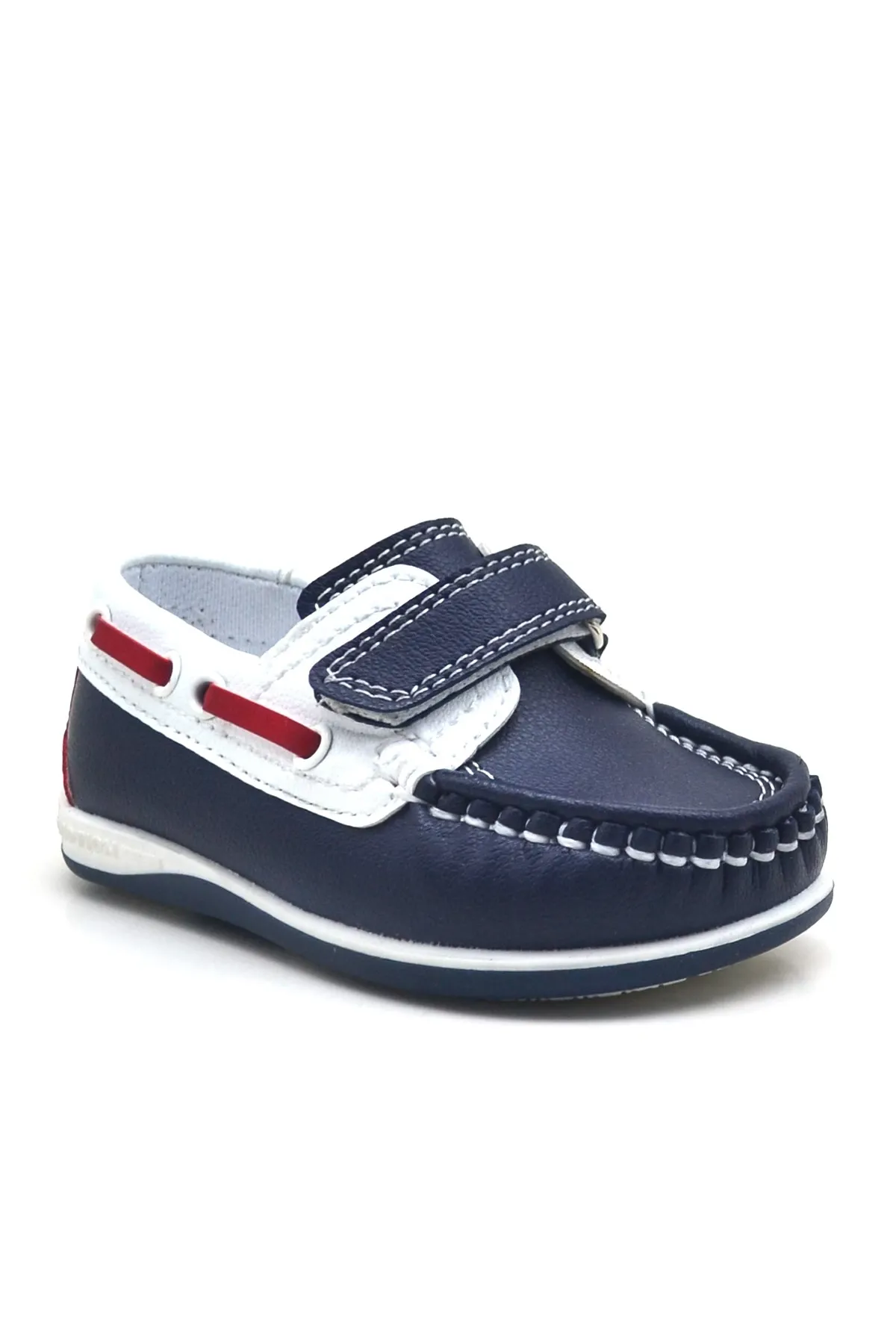 Feniks Cırtlı Casual Erkek Bebek Çocuk Kreş Ayakkabı