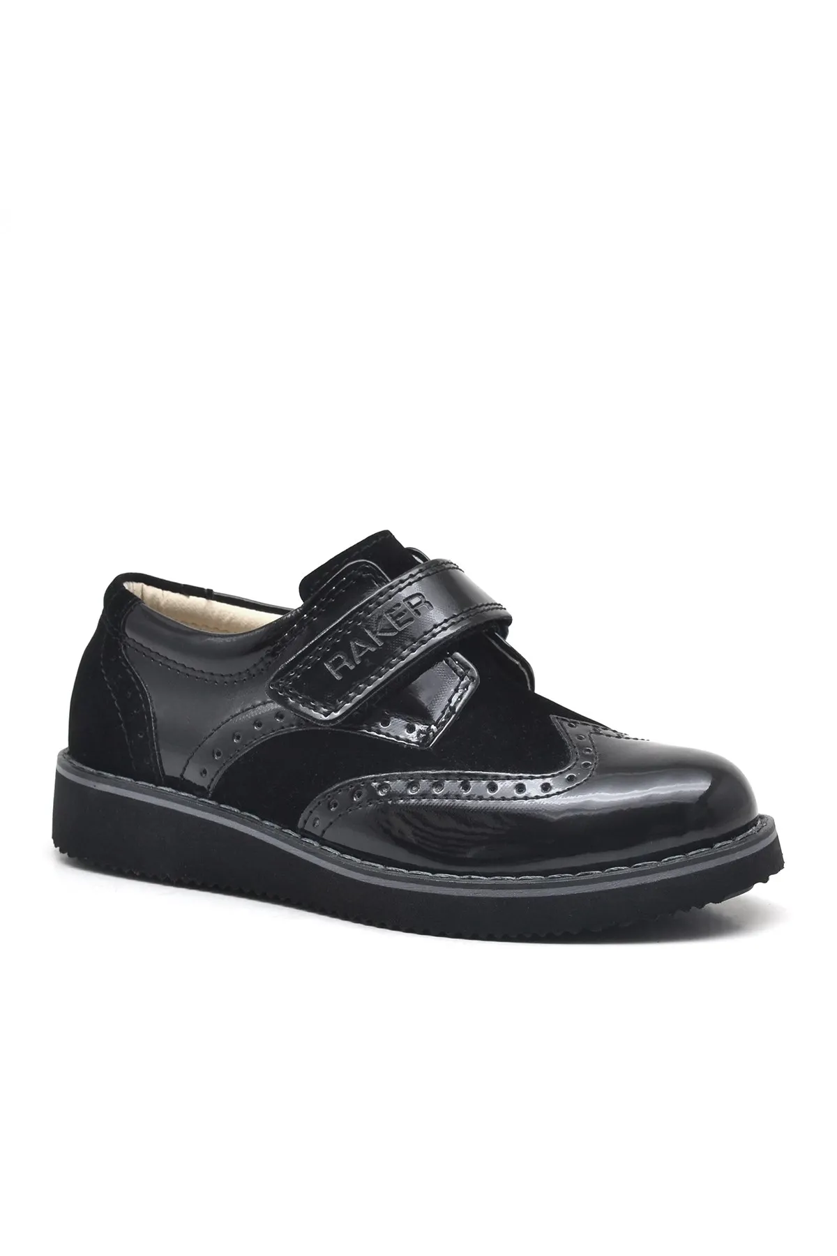 Hidra Rugan Cırtlı Günlük Erkek Çocuk Ayakkabı