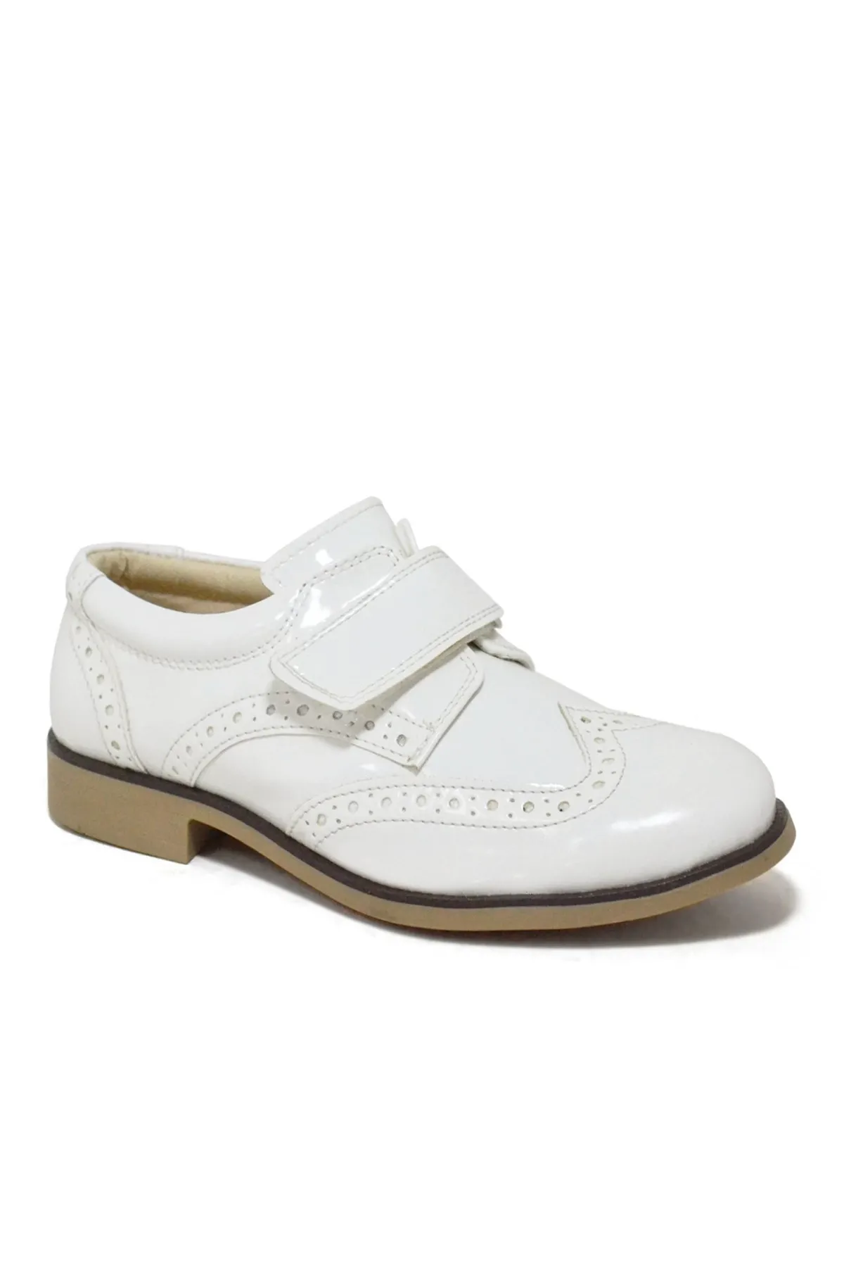 Titan Rugan Cırtlı Klasik Erkek Çocuk Ayakkabı