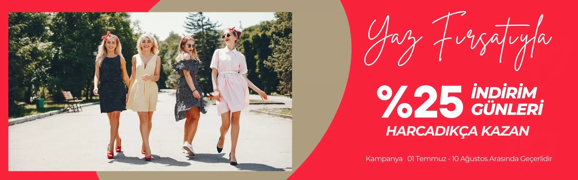 Kadın Ayakkabı