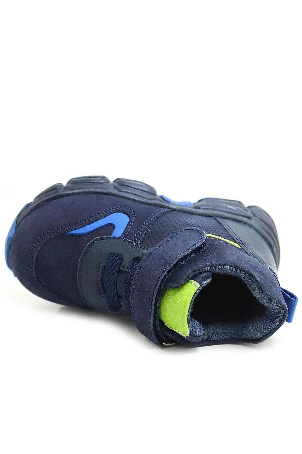 Artico Aremis Erkek Çocuk Lacivert Spor Bot