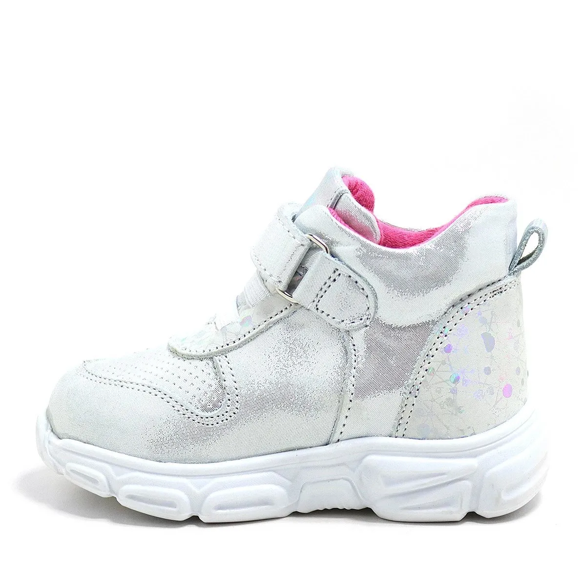 Artico Aremis Kız Çocuk Gümüş Spor Bot