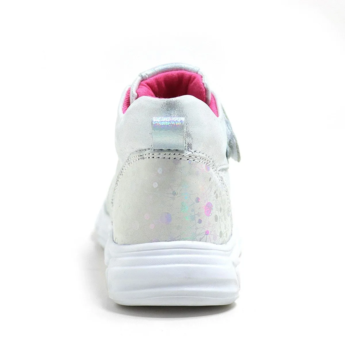 Artico Aremis Kız Çocuk Gümüş Spor Bot