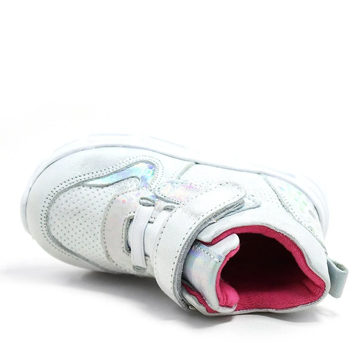 Artico Aremis Kız Çocuk Gümüş Spor Bot