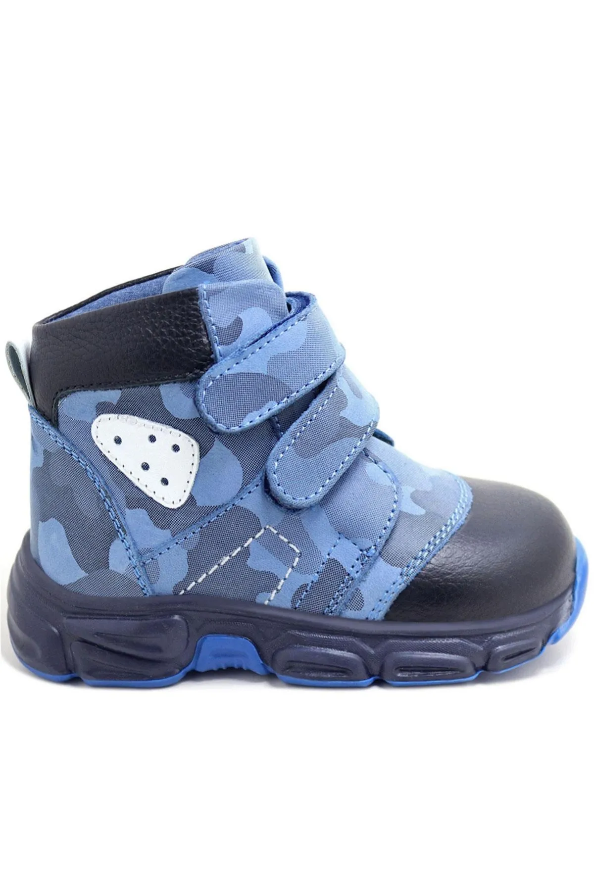 Artico Carera Kot Mavi Bebek Bot