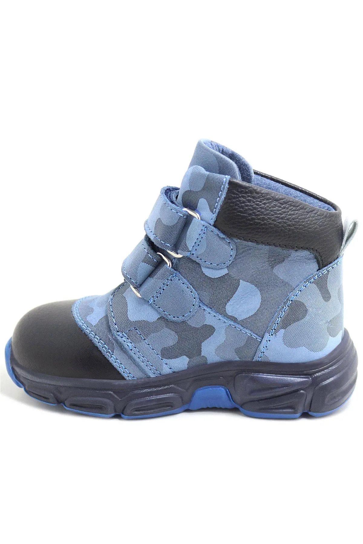 Artico Carera Kot Mavi Bebek Bot