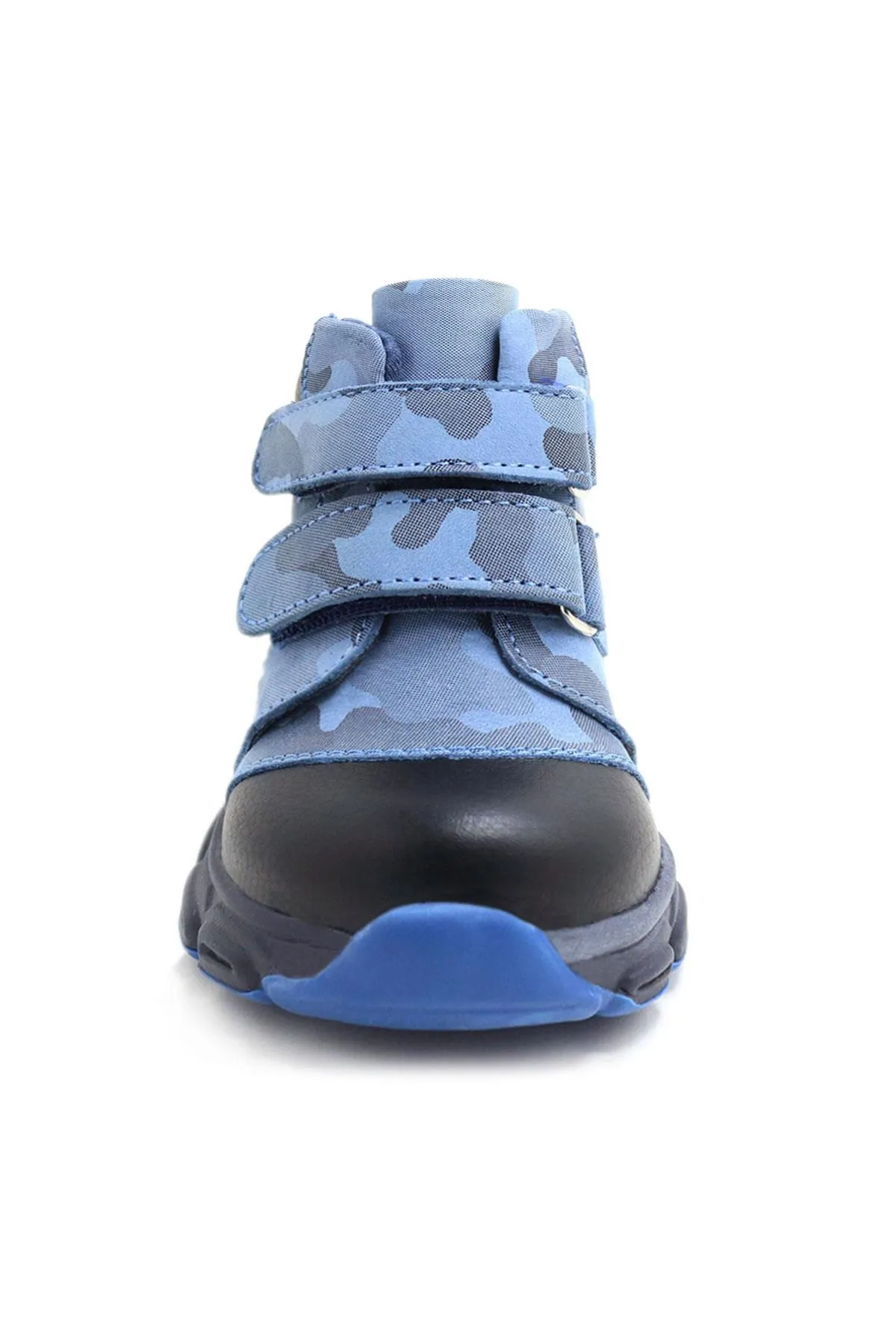 Artico Carera Kot Mavi Bebek Bot