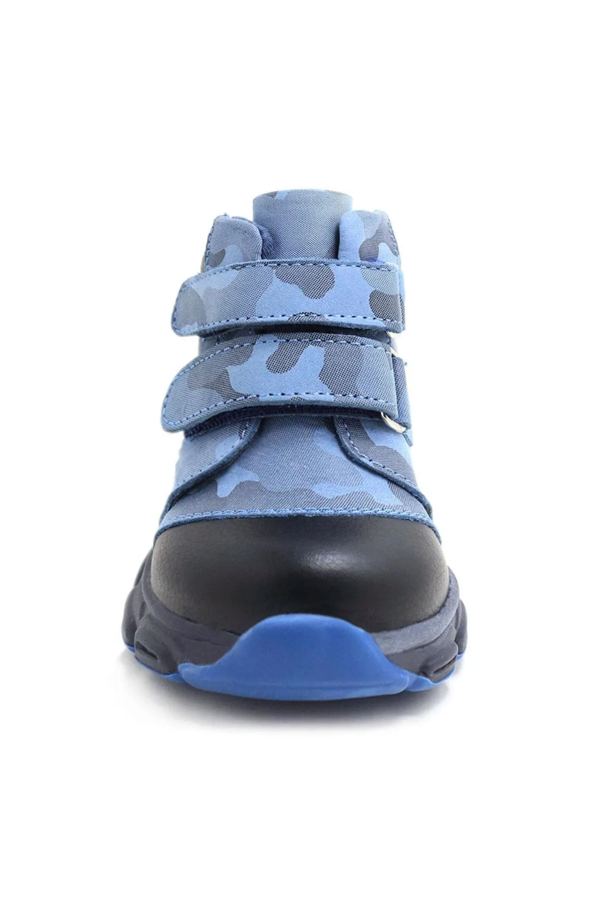 Artico Carera Kot Mavi Bebek Bot