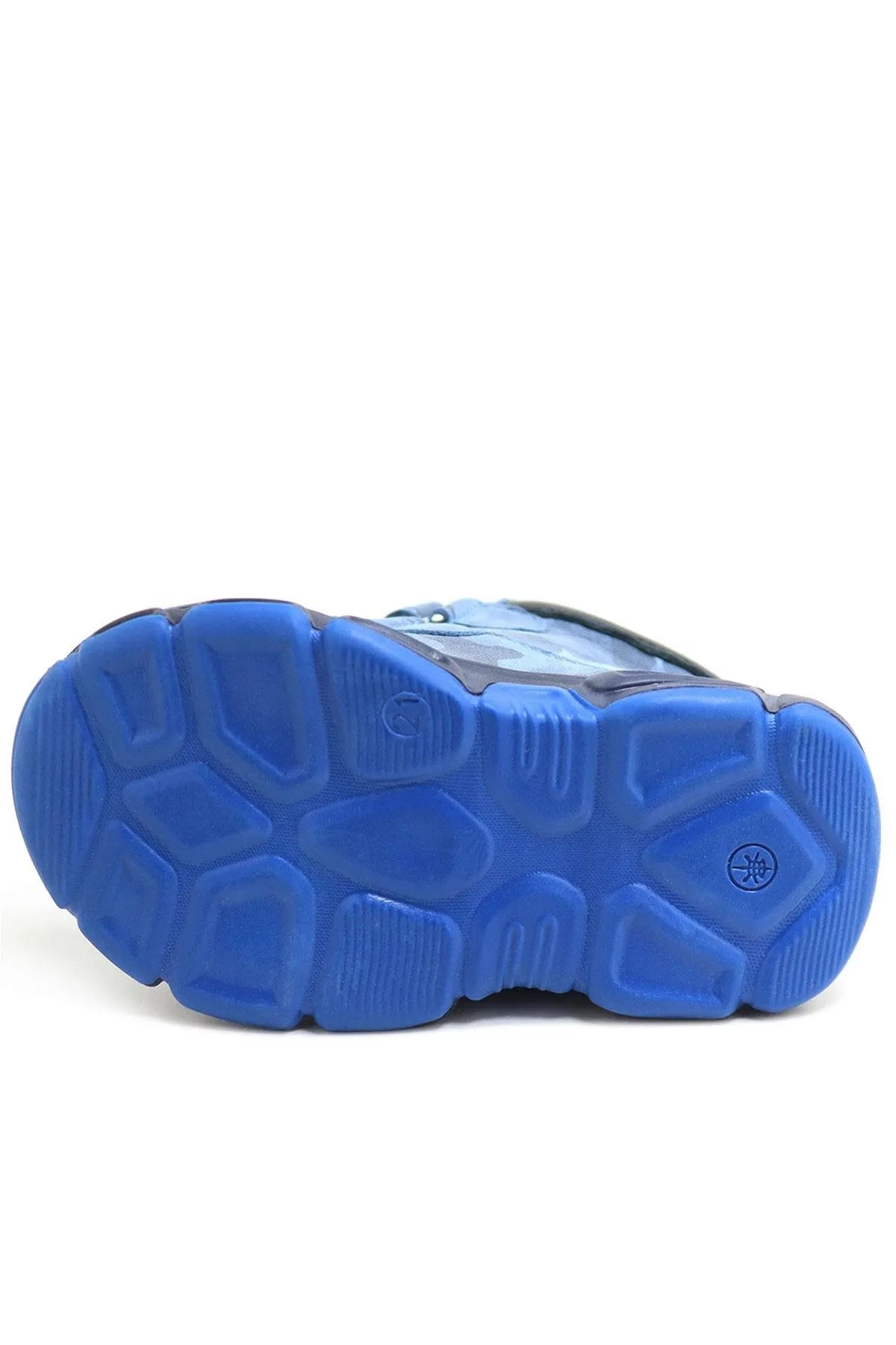 Artico Carera Kot Mavi Bebek Bot