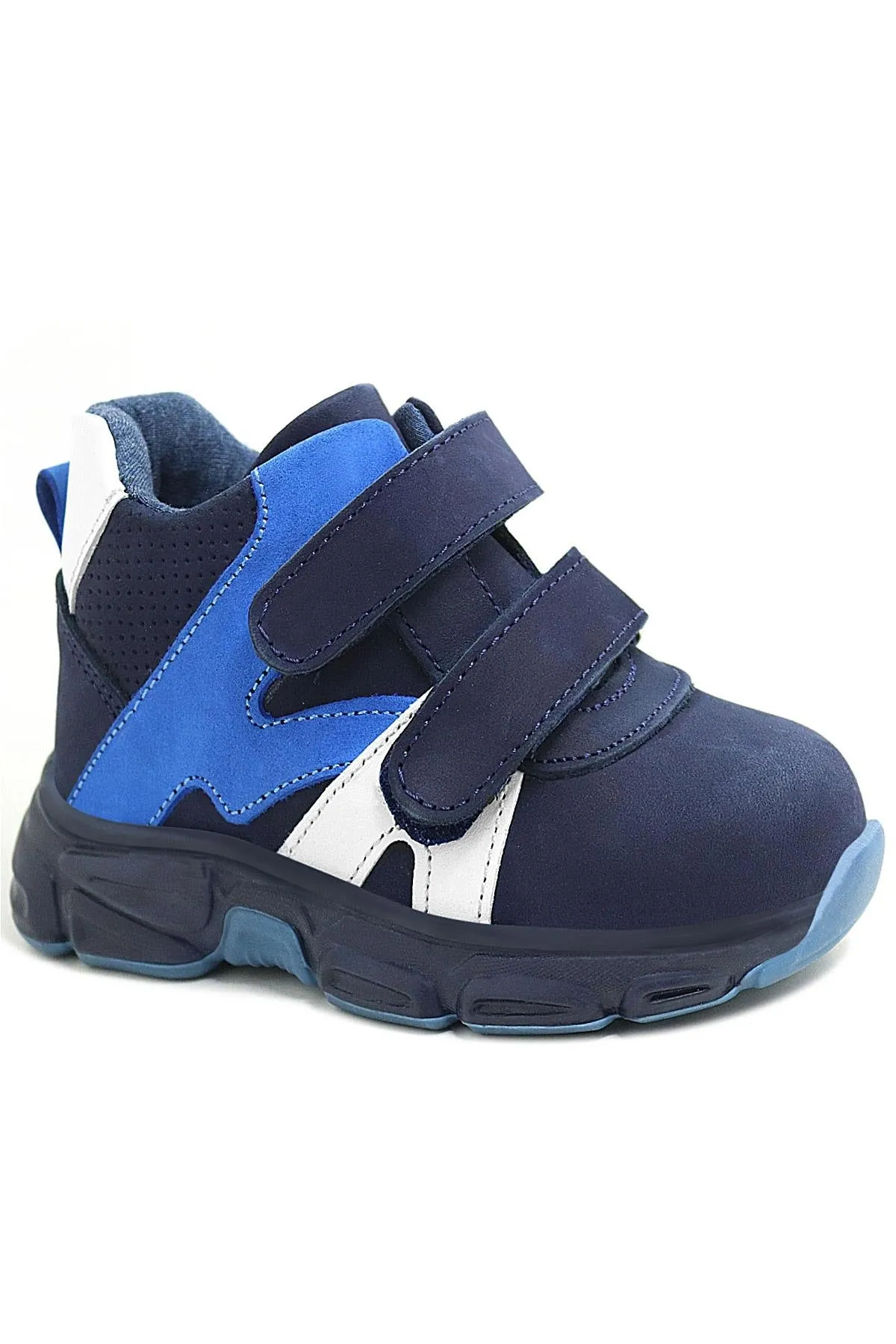 Artico Egaros Lacivert Erkek Çocuk Spor Bot