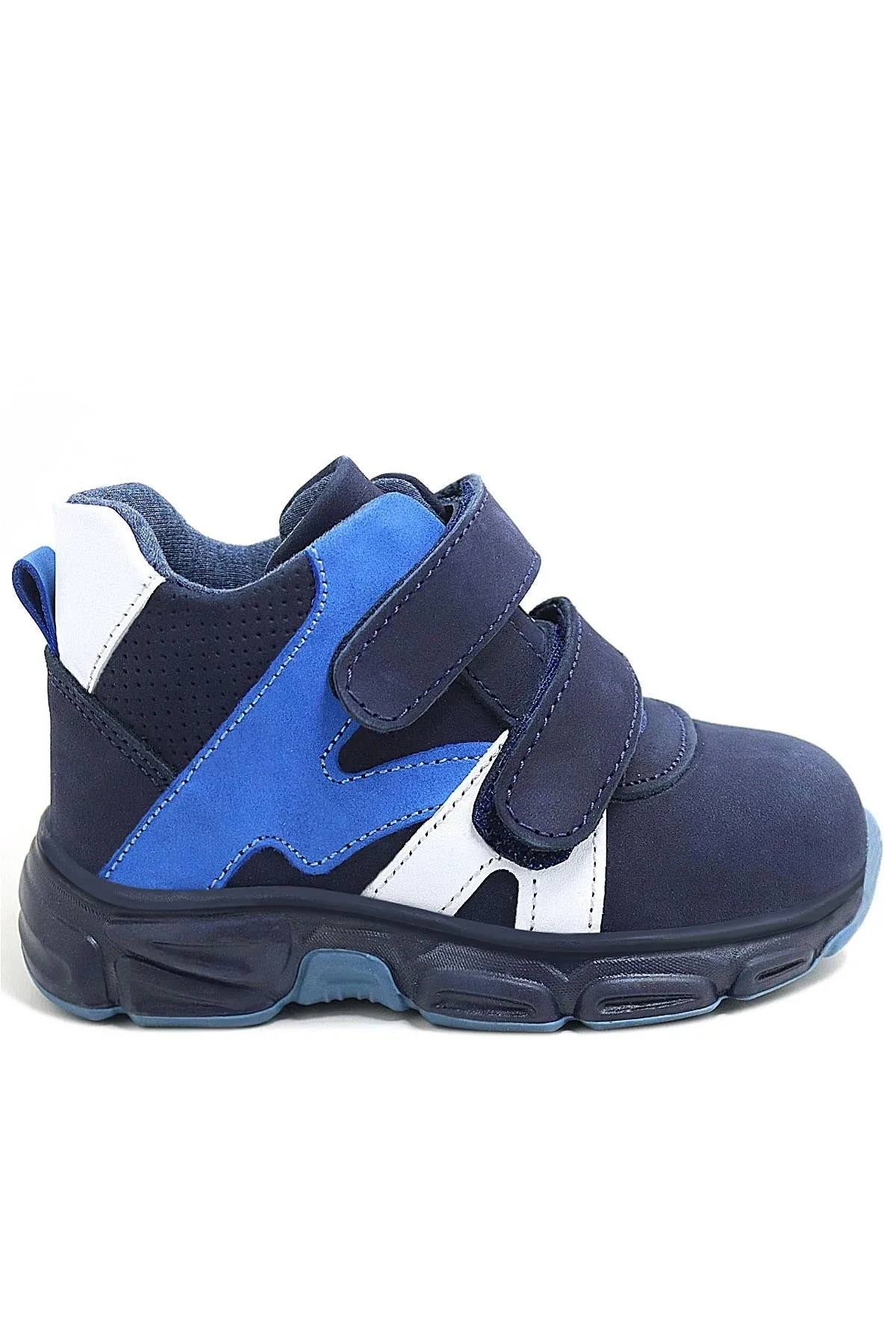 Artico Egaros Lacivert Erkek Çocuk Spor Bot