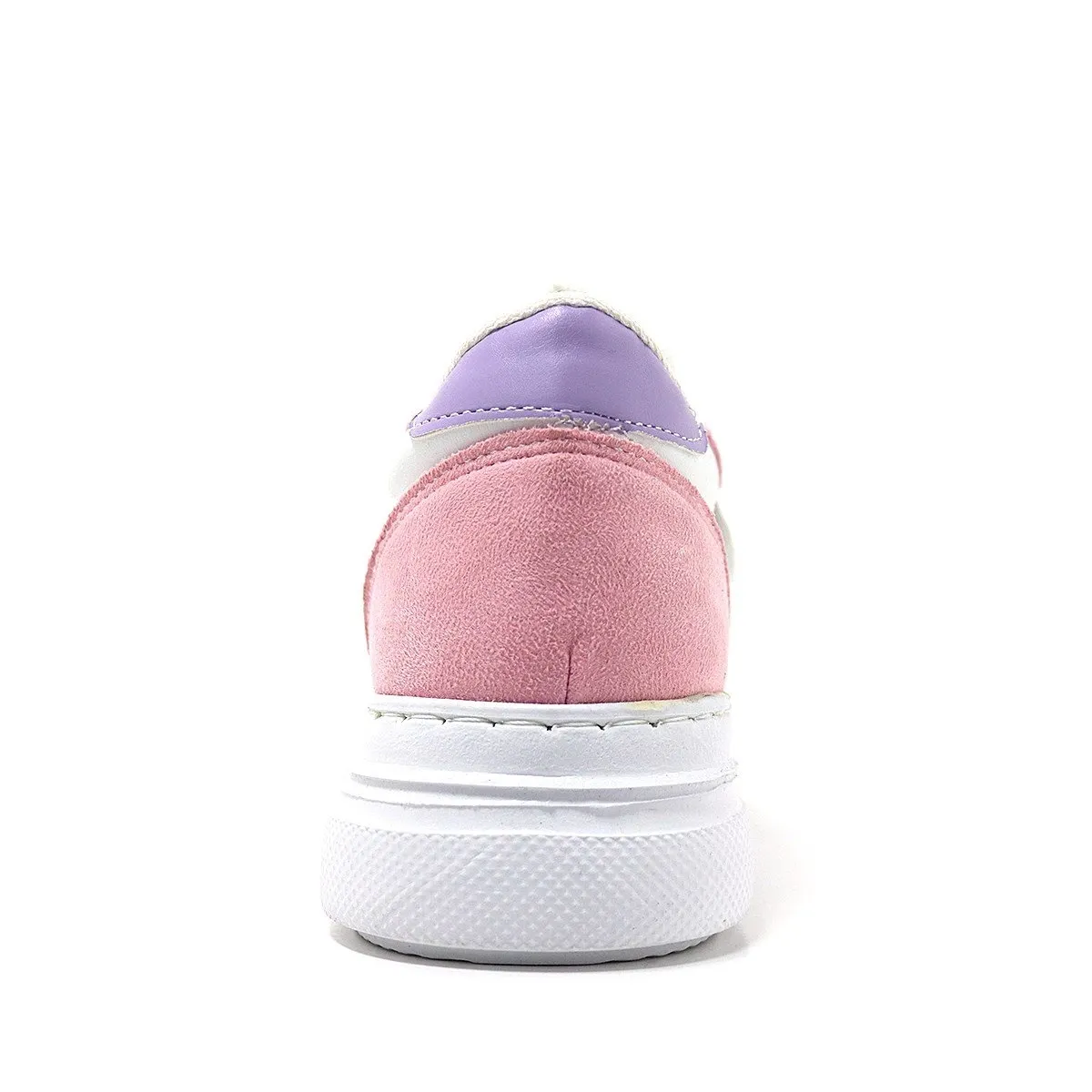 Artico Hellsa Pembe Cırtlı Çocuk Spor Ayakkabı