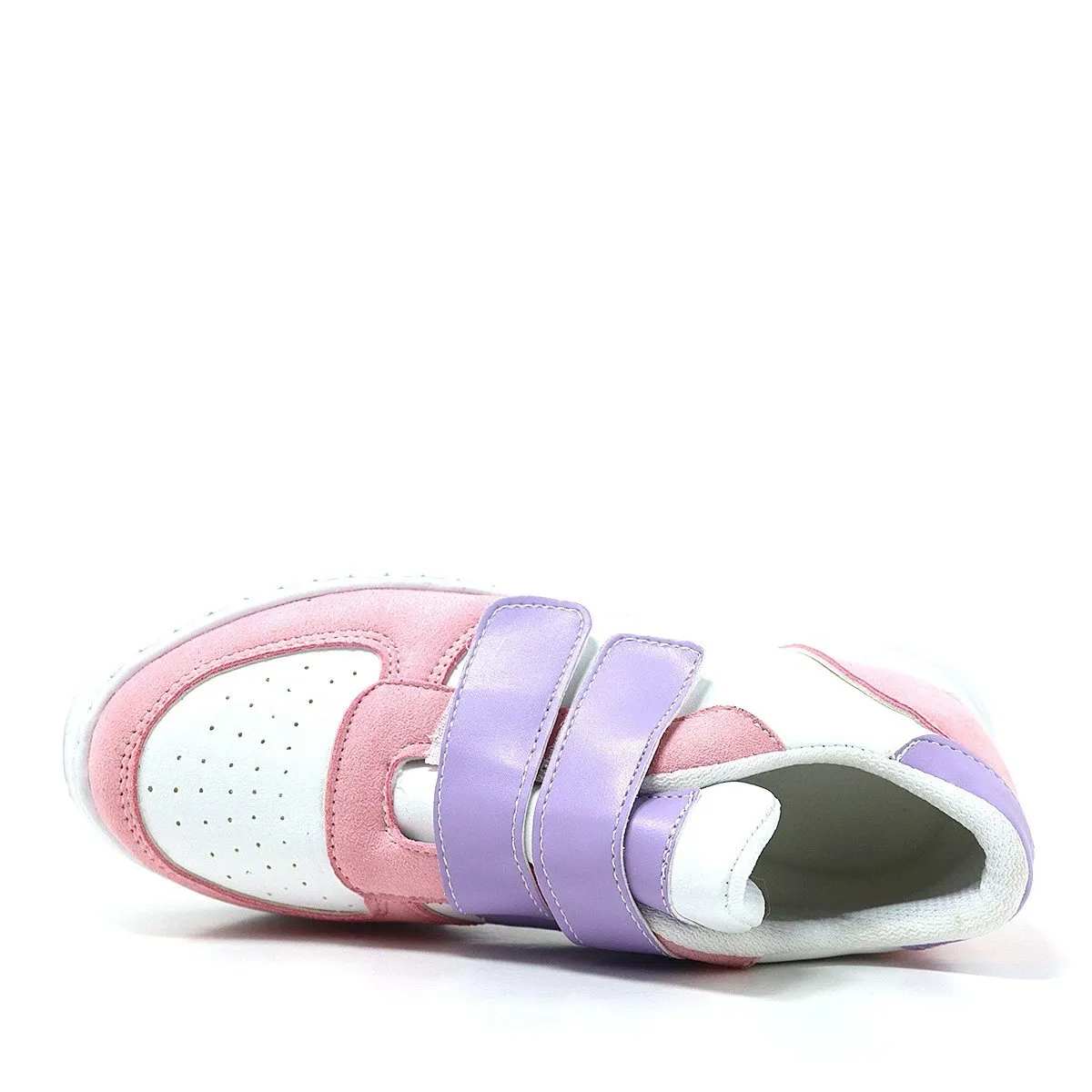 Artico Hellsa Pembe Cırtlı Çocuk Spor Ayakkabı