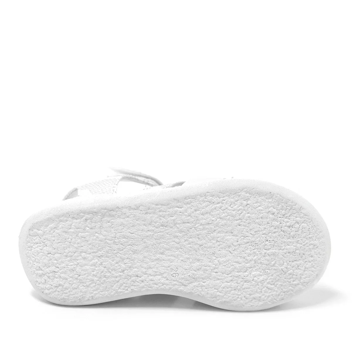 Artico Pingu Dolemy Gümüş Kız Çocuk Sandalet