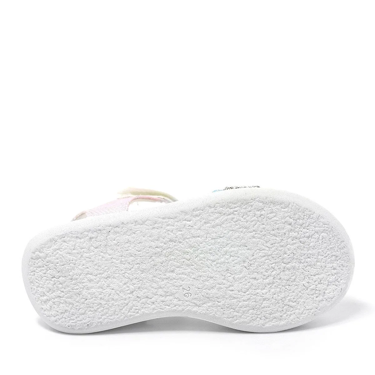 Artico Pingu Gloria Pembe Taşlı Kız Çocuk Sandalet