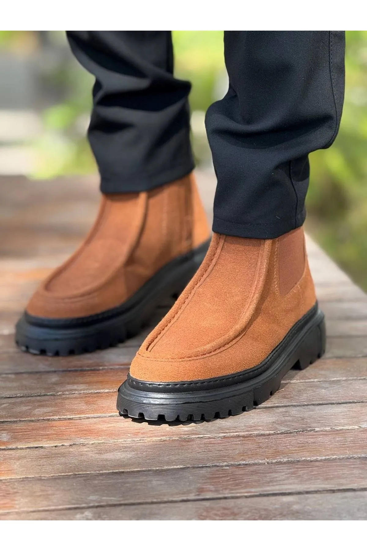 Ch2433 - Sst Erkek Bot Taba