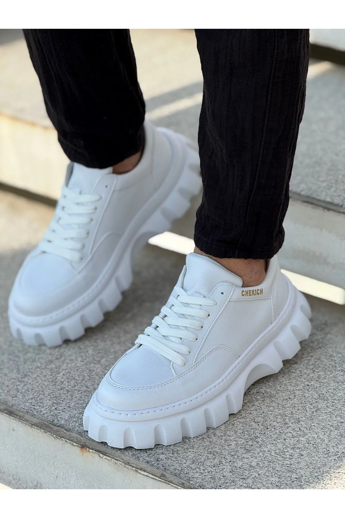 Ch2515 - İpekyol Bt Beyaz