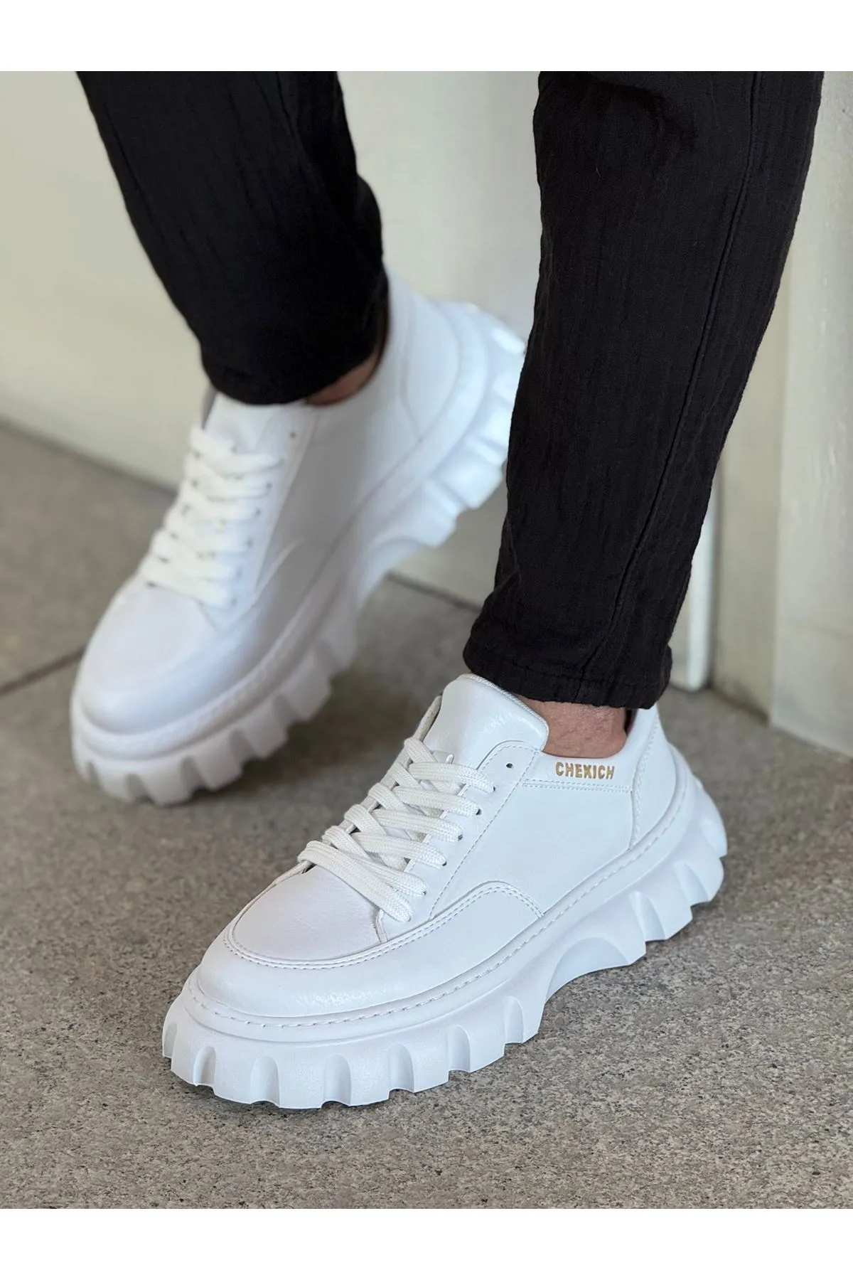 Ch2515 - İpekyol Bt Beyaz