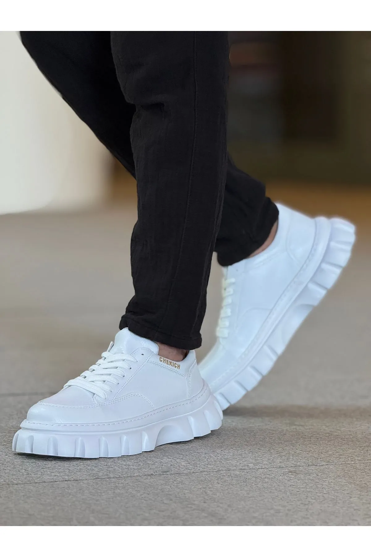 Ch2515 - İpekyol Bt Beyaz