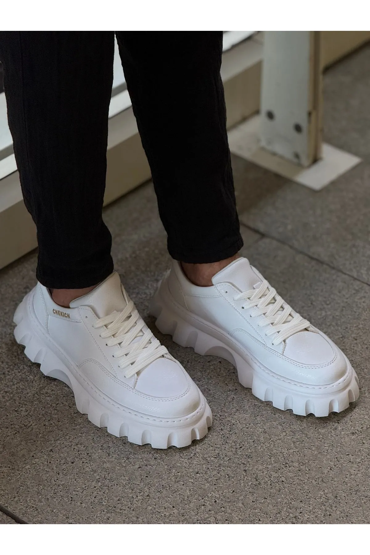 Ch2515 - İpekyol Bt Beyaz