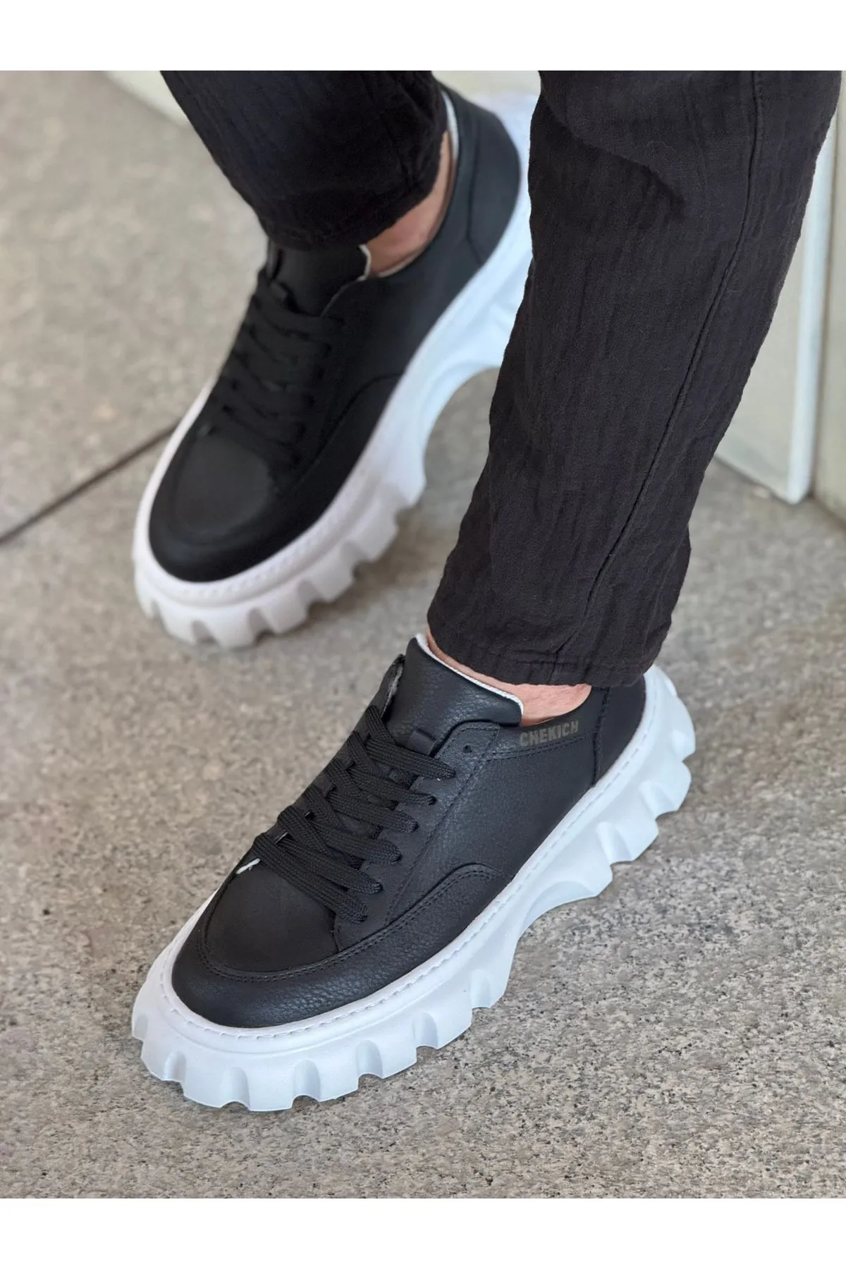 Ch2515 - İpekyol Bt Sıyah