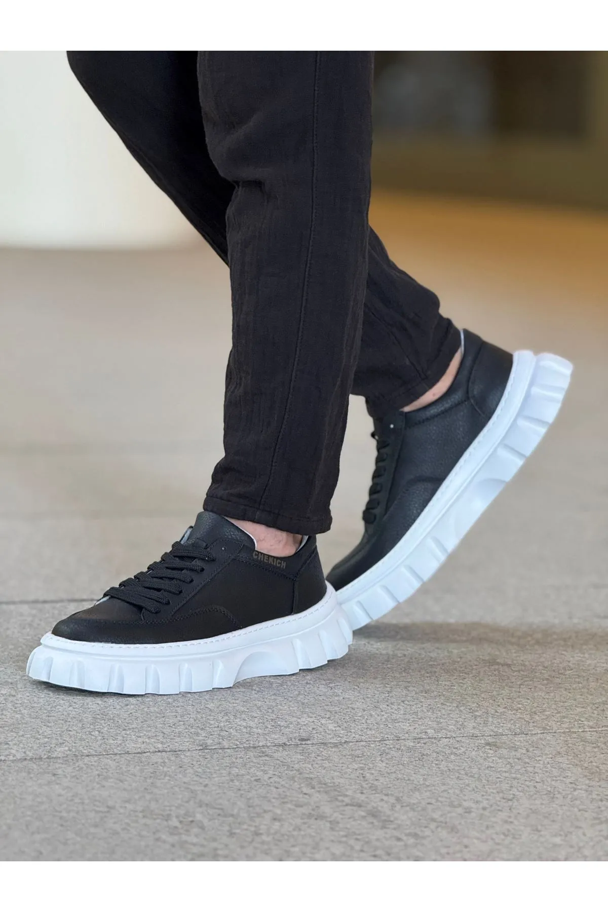 Ch2515 - İpekyol Bt Sıyah