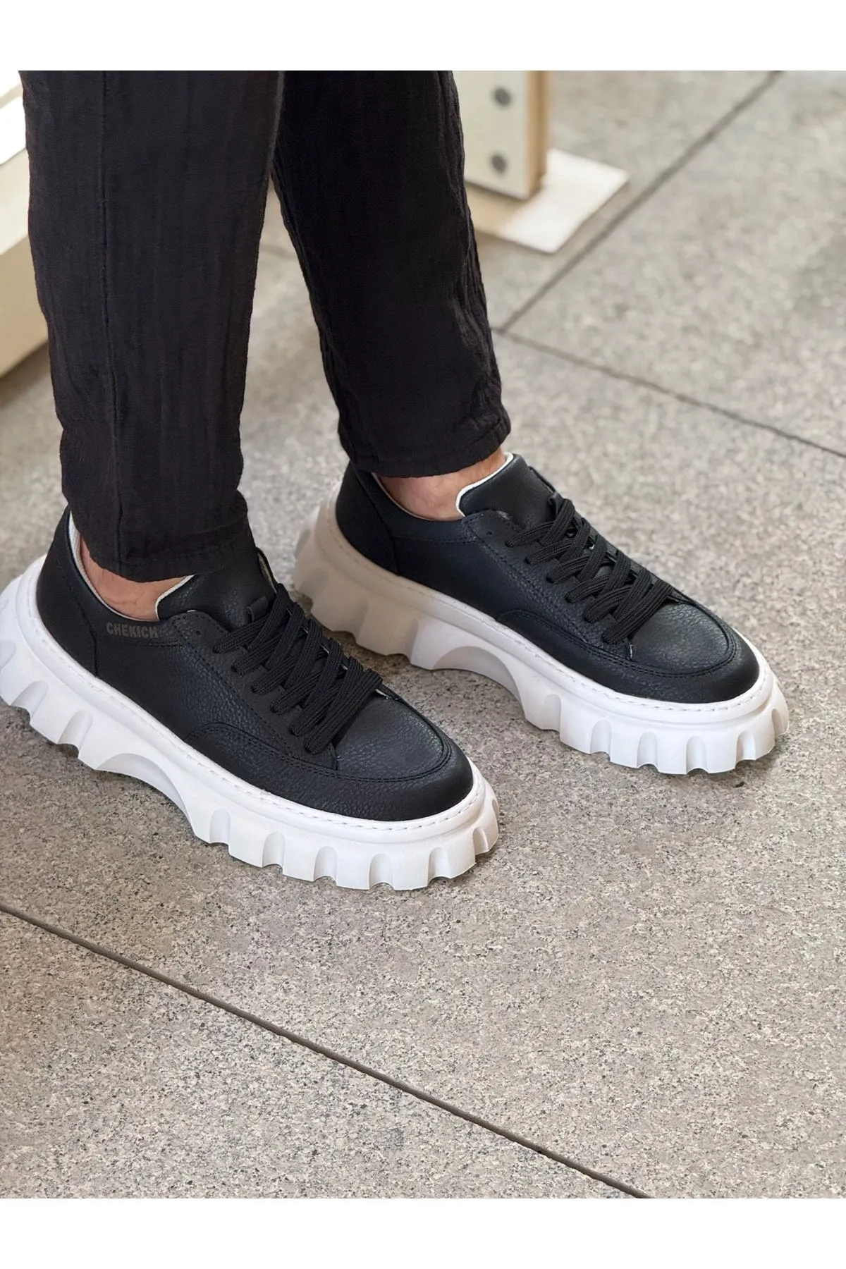 Ch2515 - İpekyol Bt Sıyah