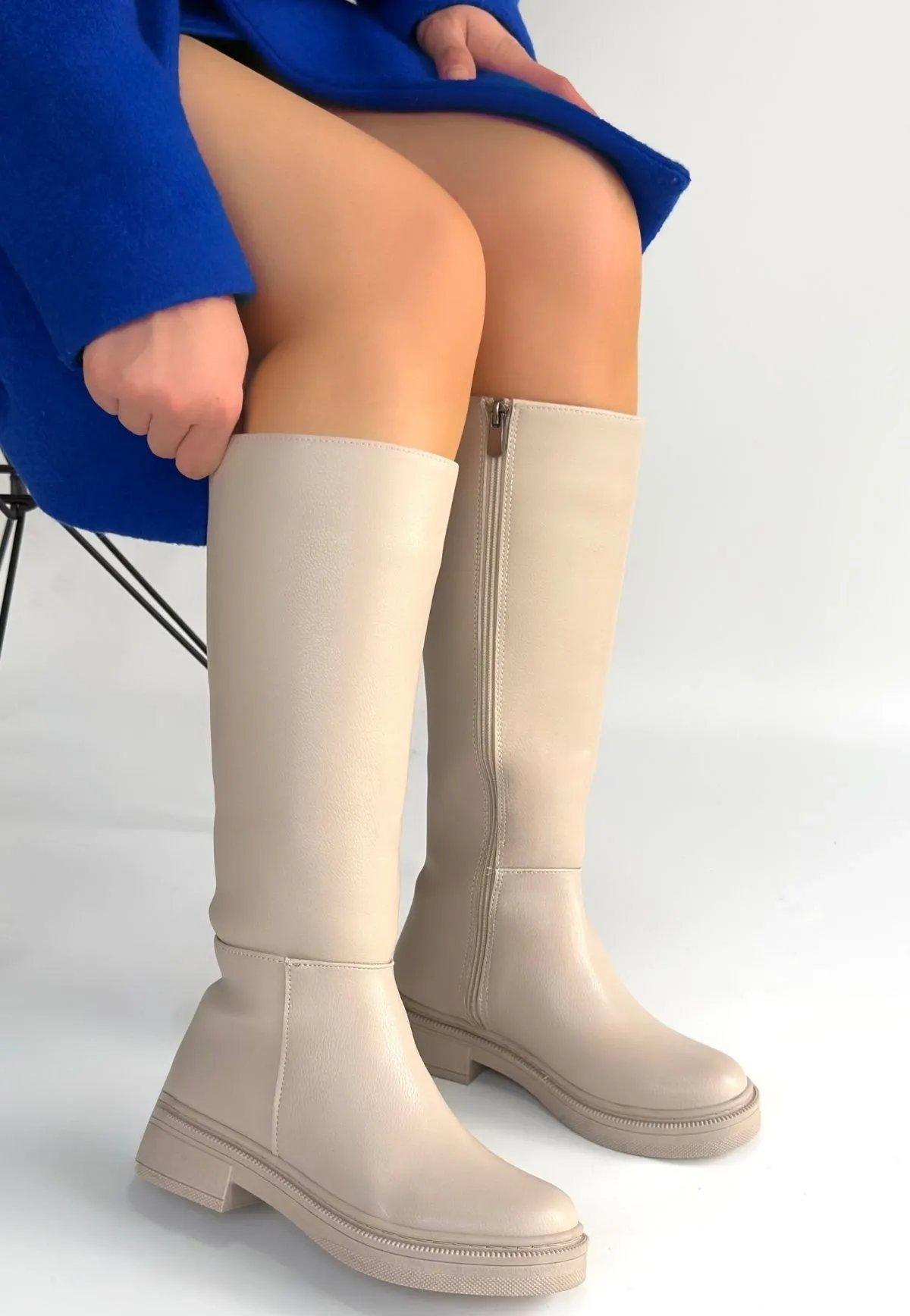 Esni Bej Cilt Çizme