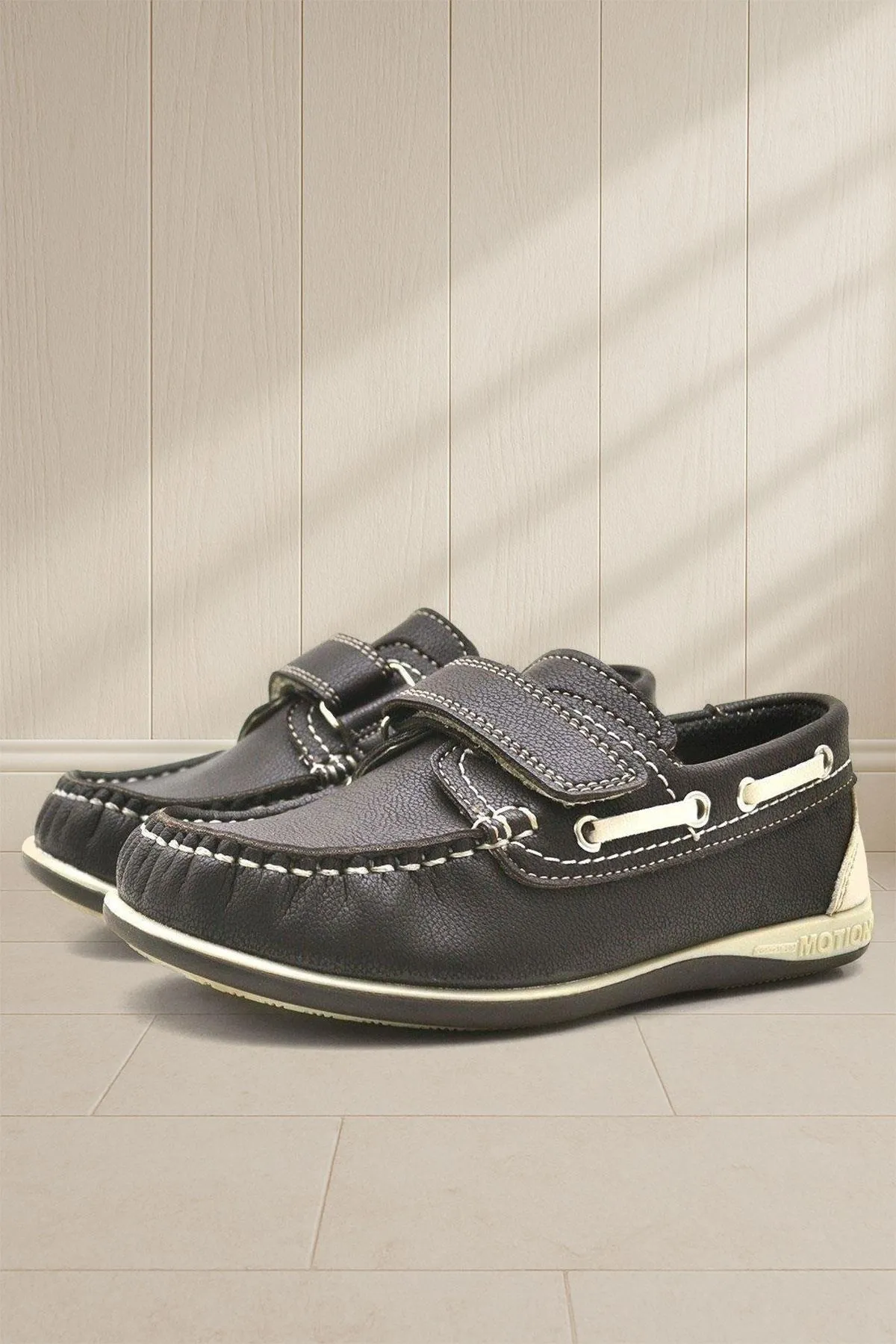 Feniks Cırt Cırtlı Günlük Erkek Çocuk Ayakkabı