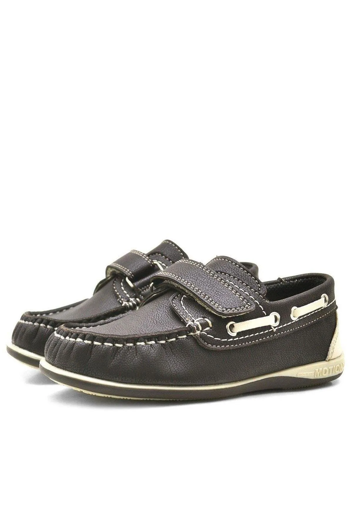 Feniks Cırt Cırtlı Günlük Erkek Çocuk Ayakkabı