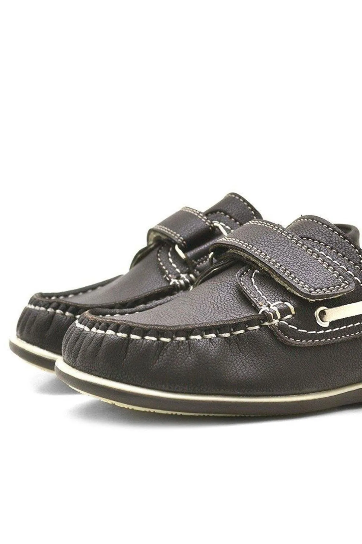 Feniks Cırt Cırtlı Günlük Erkek Çocuk Ayakkabı