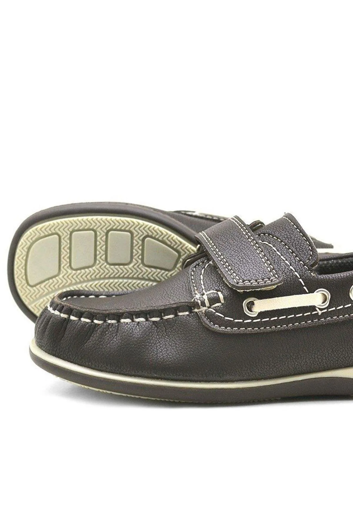 Feniks Cırt Cırtlı Günlük Erkek Çocuk Ayakkabı