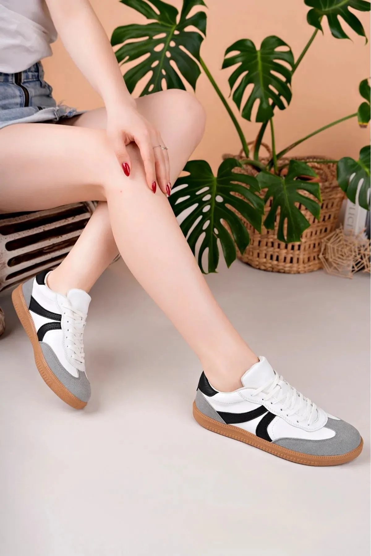 Rs621 - İpekyol Garni Kt Beyaz