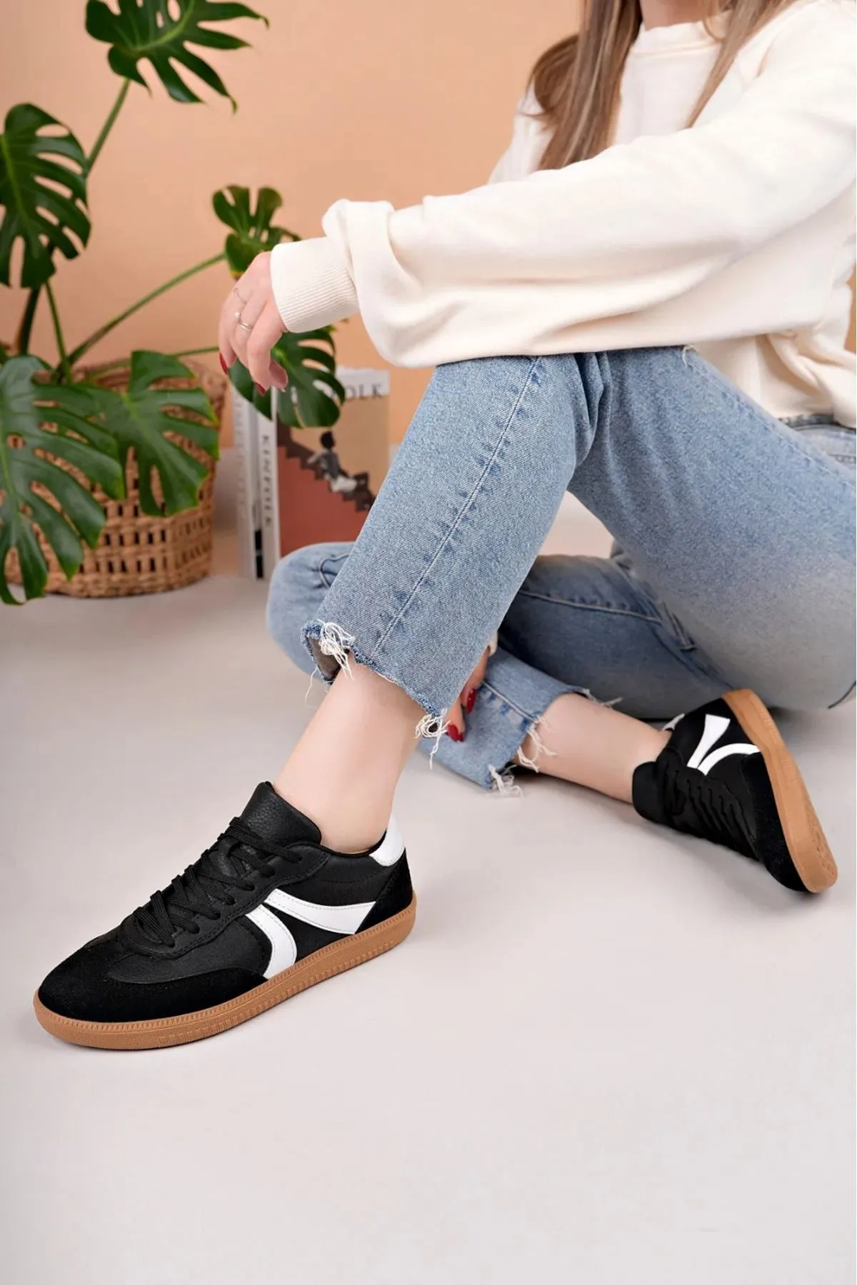 Rs621 - İpekyol Garni Kt Sıyah