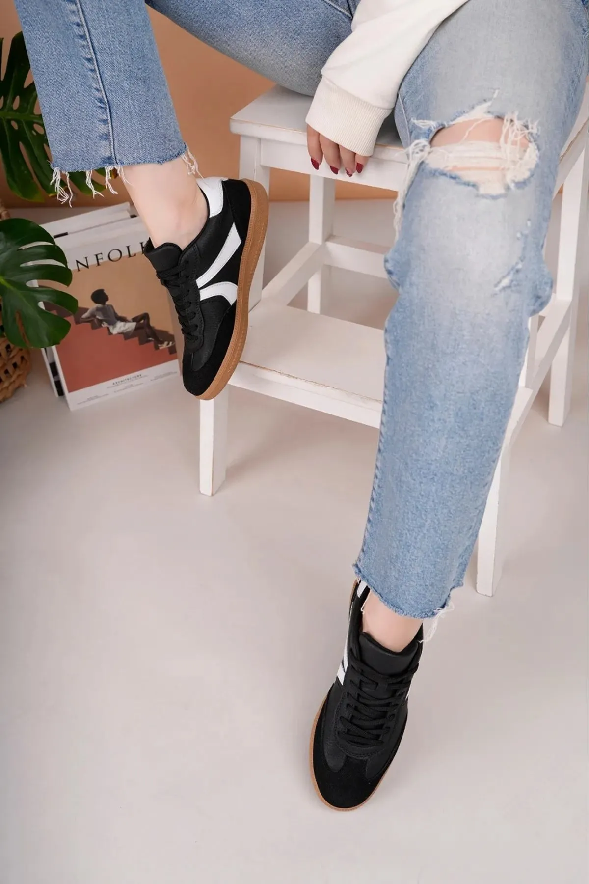 Rs621 - İpekyol Garni Kt Sıyah