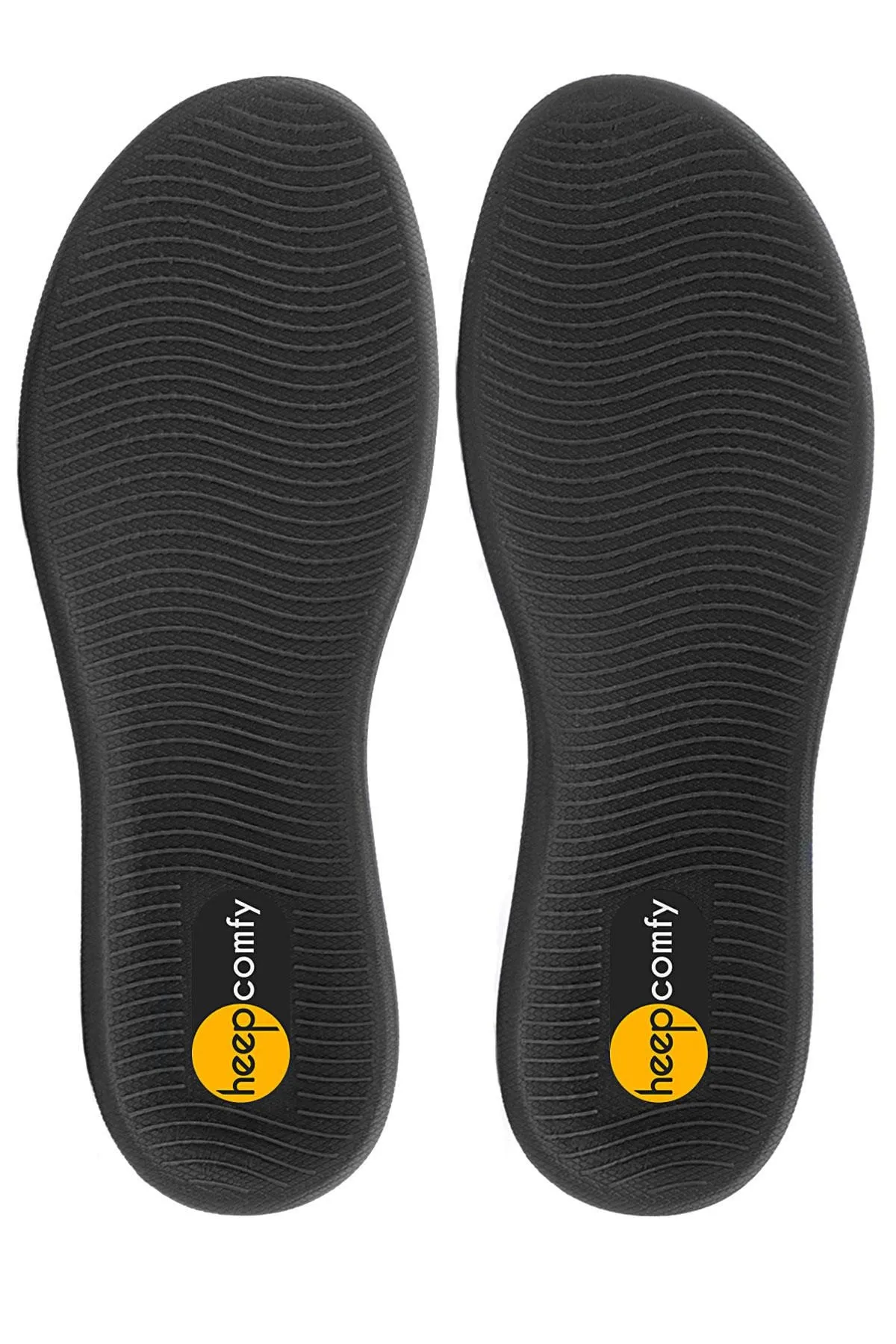 Siyah Eva Ayakkabı Küçültme Tabanlığı