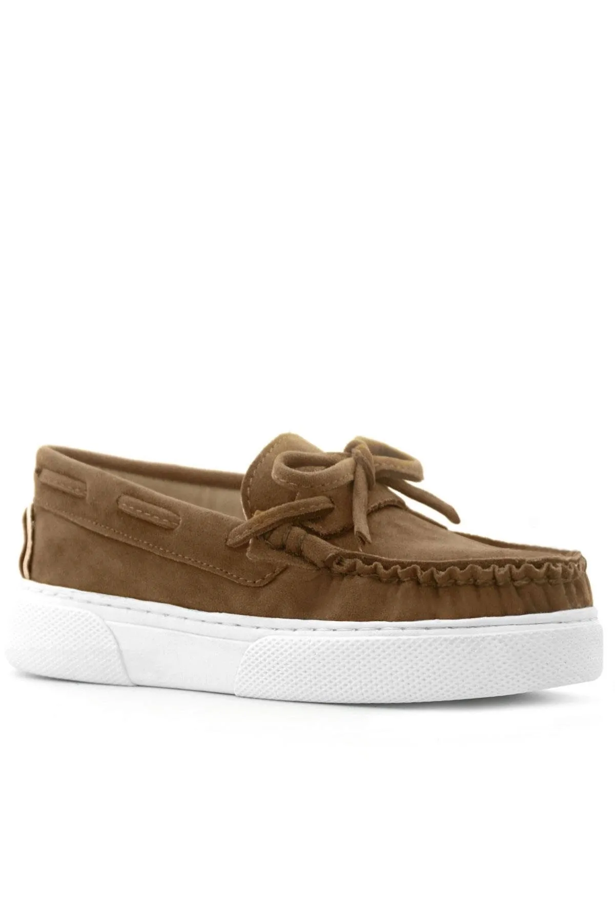 Taba Ekstra Hafif Çocuk Günlük Makosen Ayakkabı