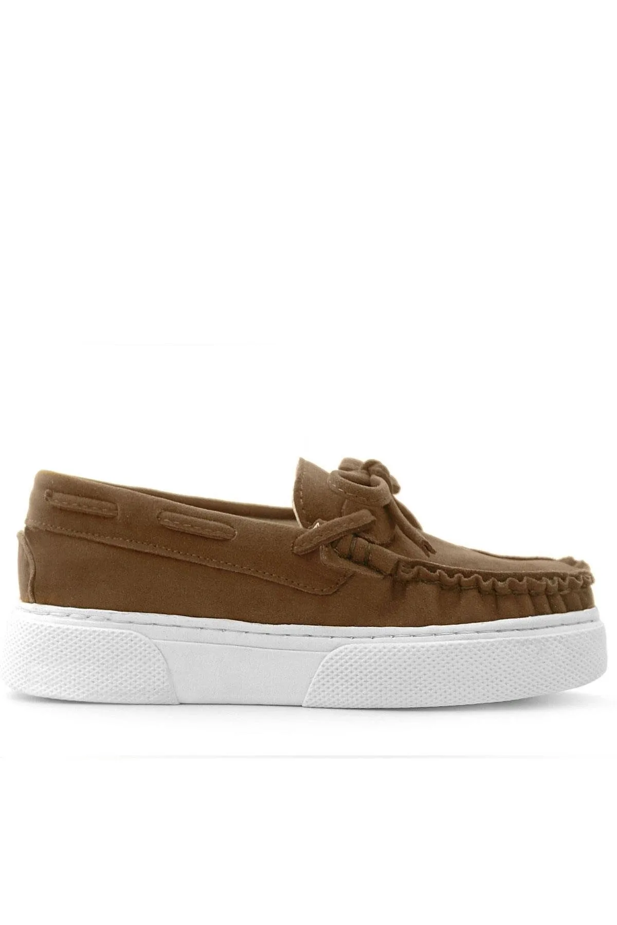 Taba Ekstra Hafif Çocuk Günlük Makosen Ayakkabı