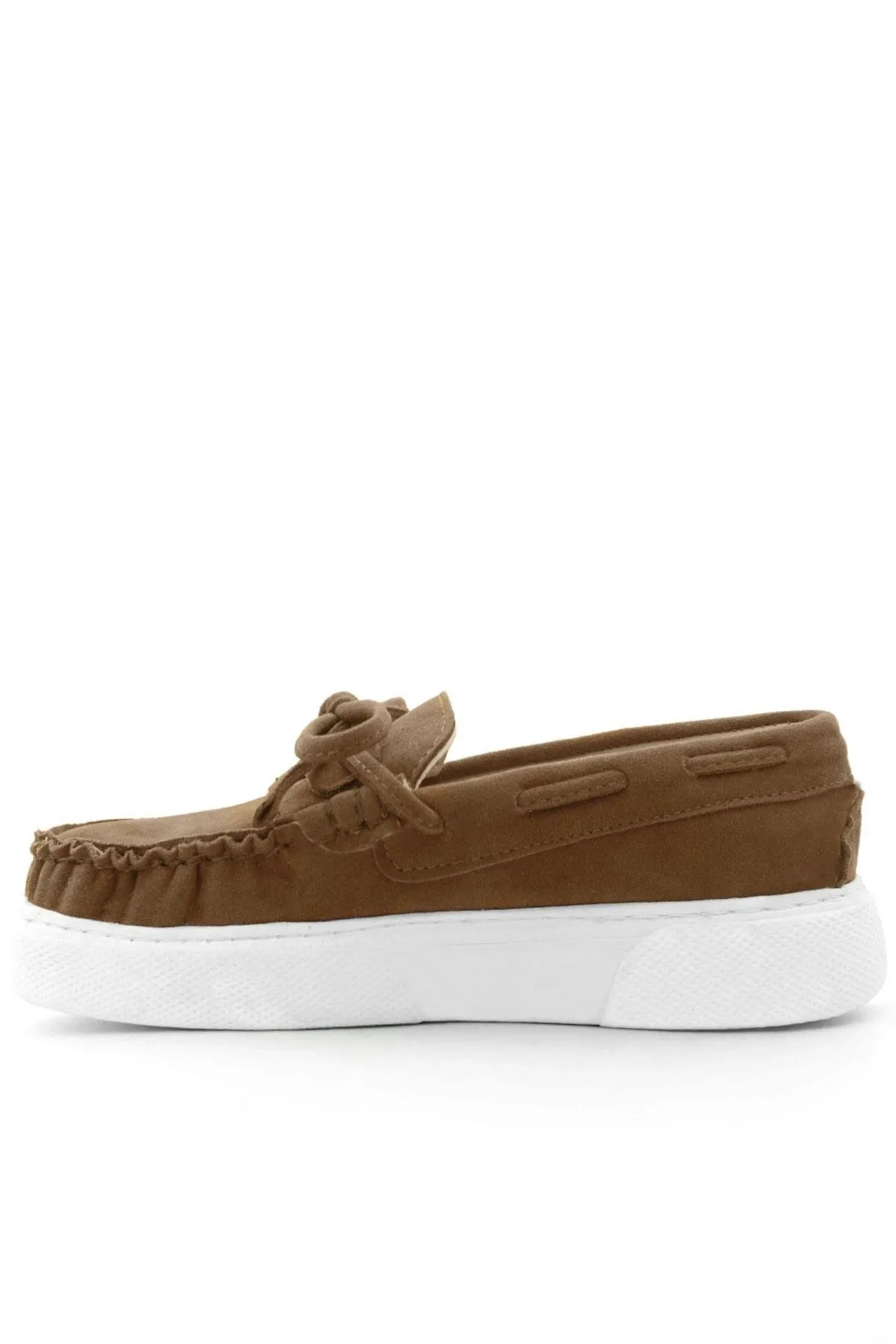 Taba Ekstra Hafif Çocuk Günlük Makosen Ayakkabı