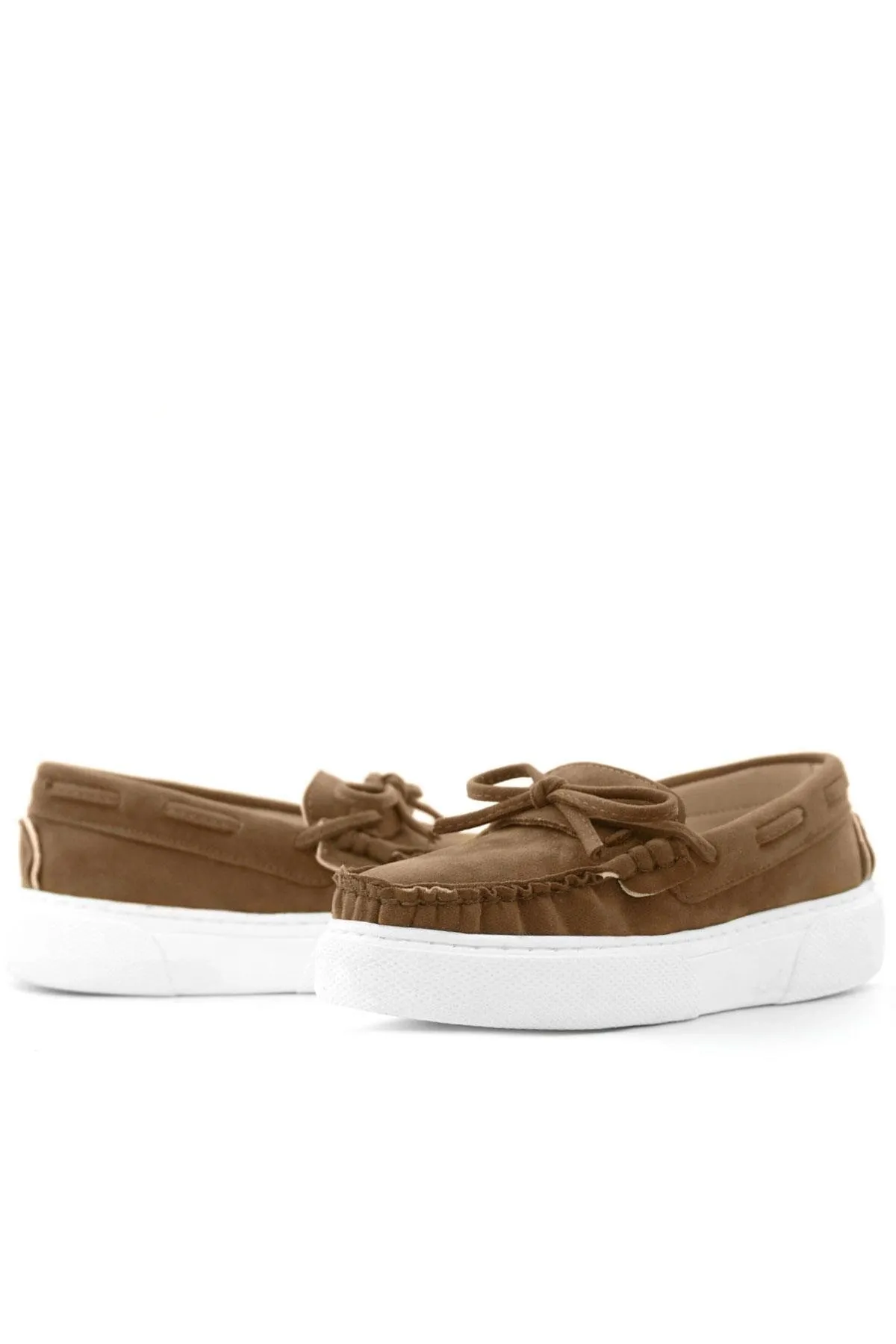 Taba Ekstra Hafif Çocuk Günlük Makosen Ayakkabı