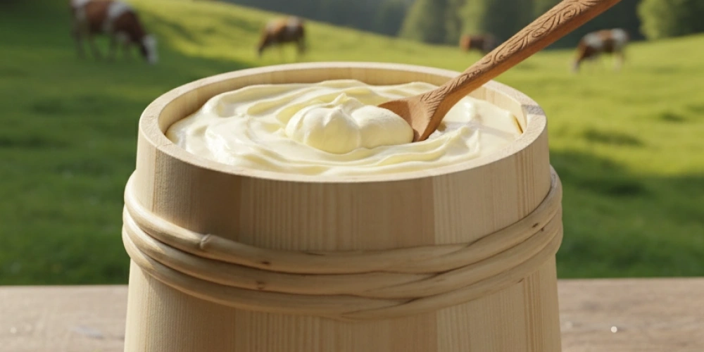 Giresun Tereyağının Farkı Nedir?