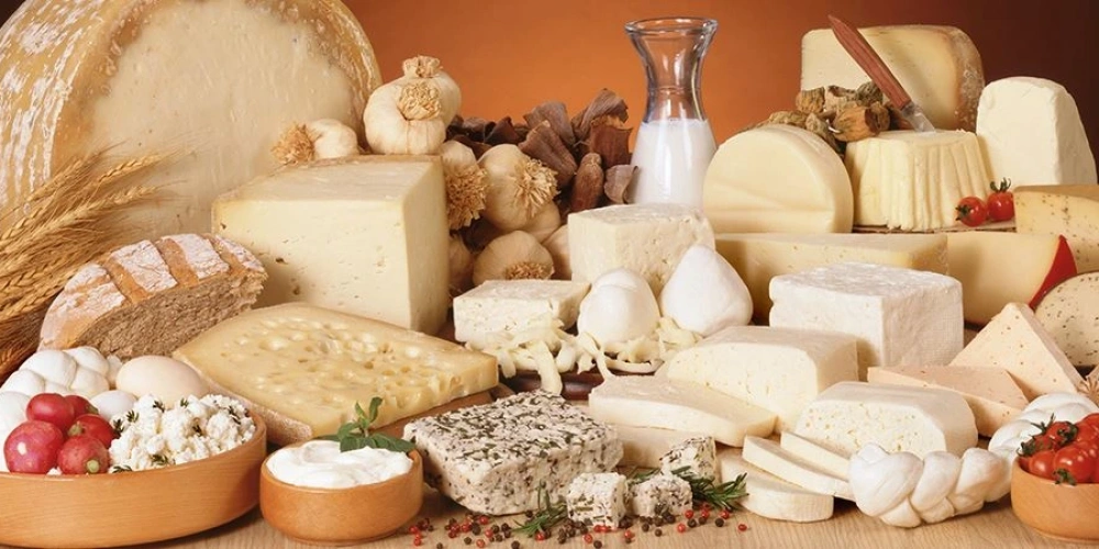 Peyniri Nasıl Saklamalıyız?