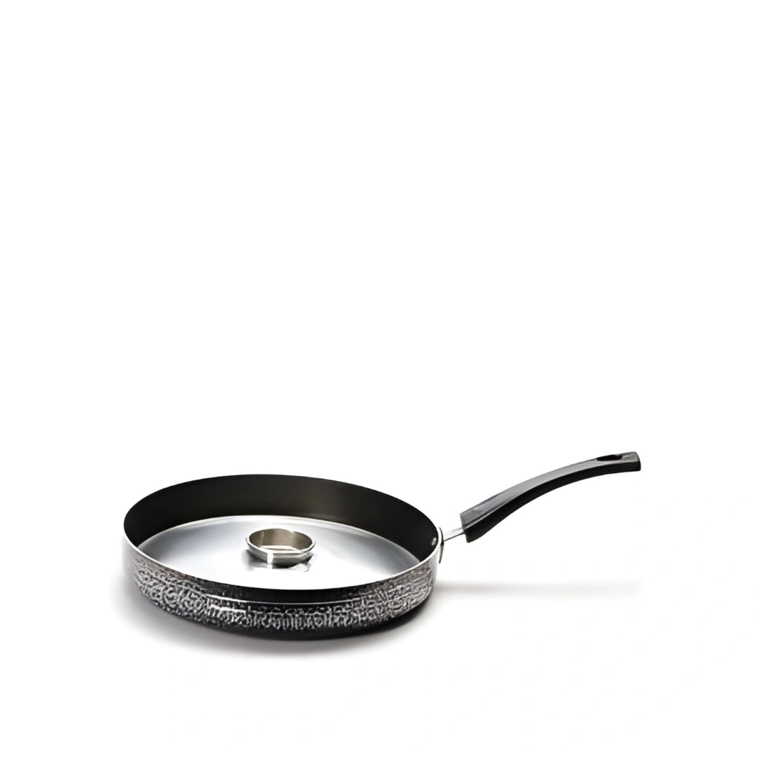 Dumanoğlu 28 cm Kapaklı Giresun Tavası