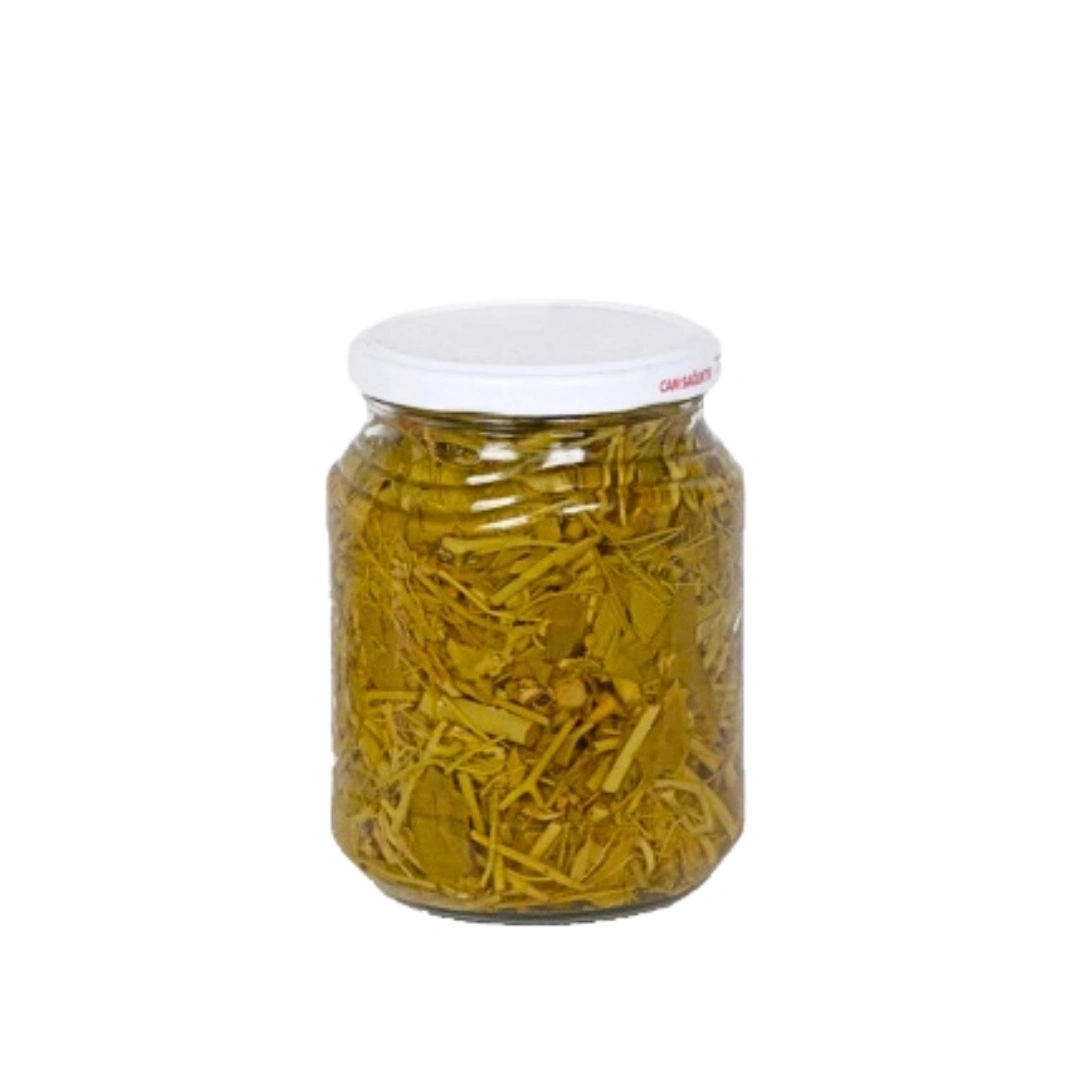 Görele Melocan (Diken Ucu) Turşusu 500 Gr