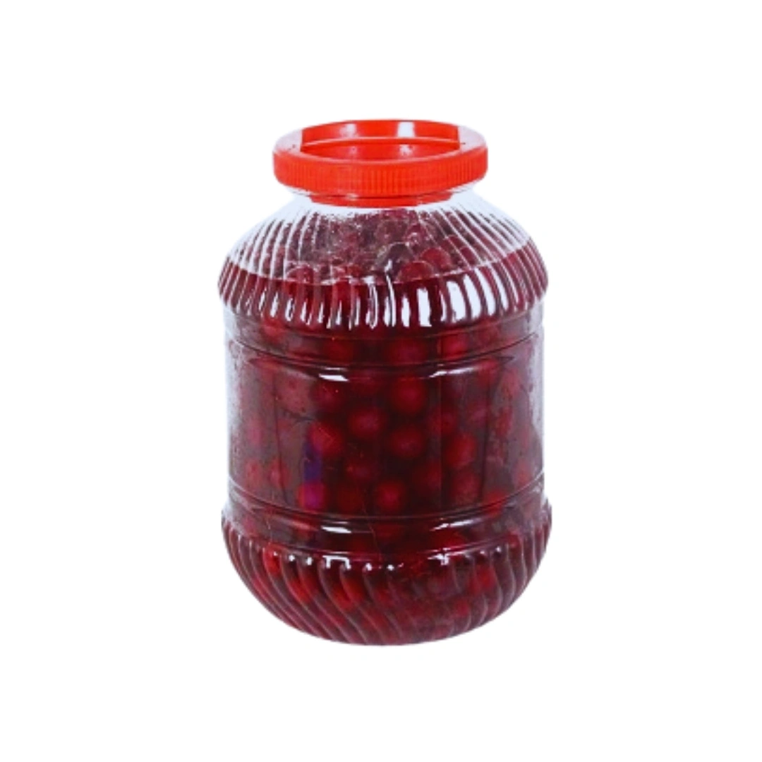 Görele Taflan (Karayemiş) Turşusu 3.5 Kg