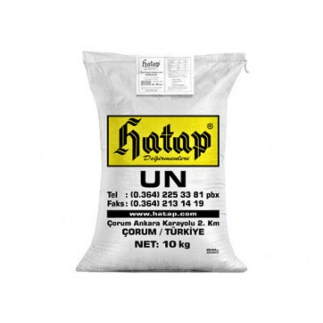 Pasta Börek ve Baklavalık Un 10 Kg